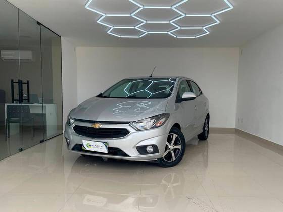 CHEVROLET ONIX 1.4 MPFI LTZ 8V FLEX 4P MANUAL CHEVROLET ONIX 1.4 MPFI LTZ 8V FLEX 4P MANUAL